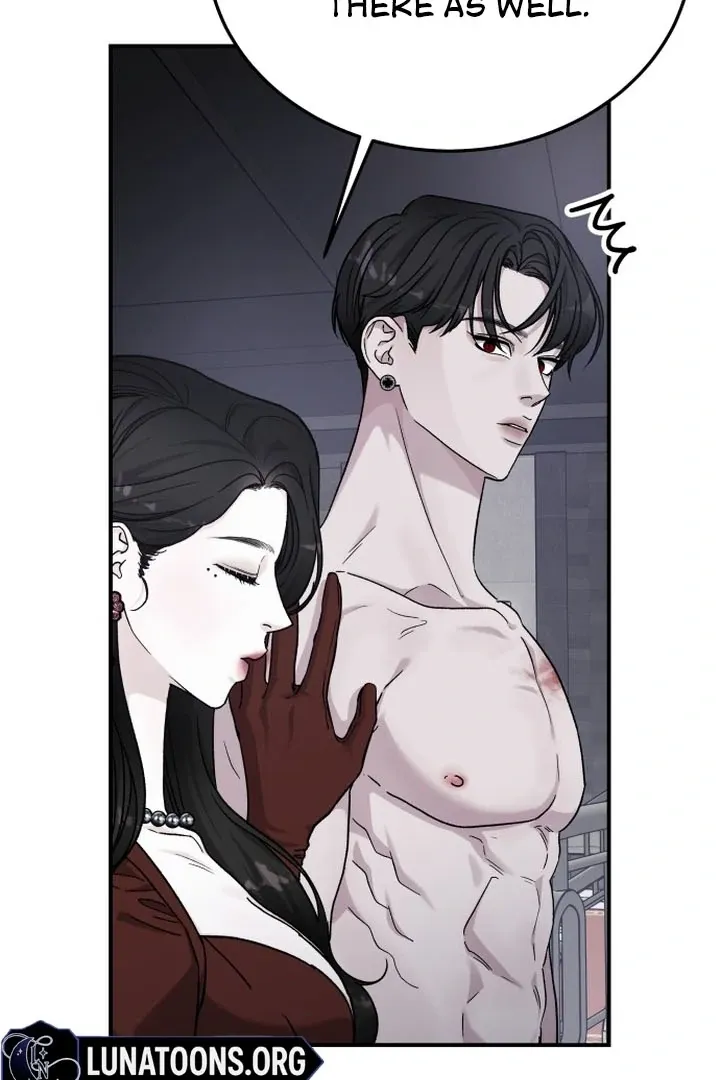 For the Queendom Chapter 86 page 31 - 