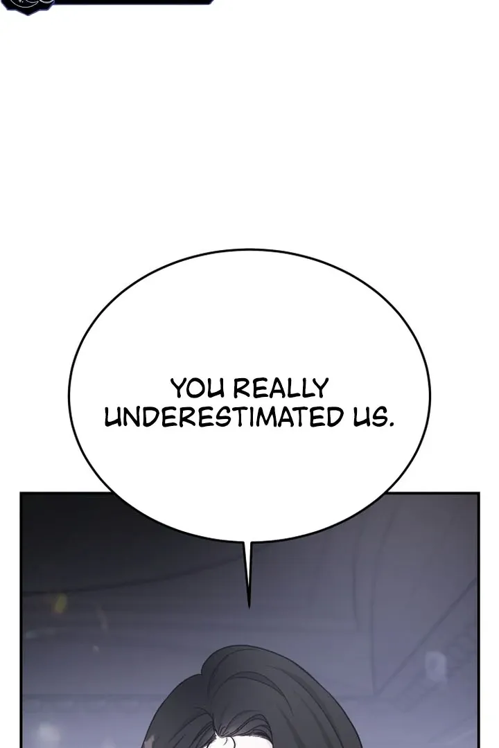 For the Queendom Chapter 86 page 32 - 
