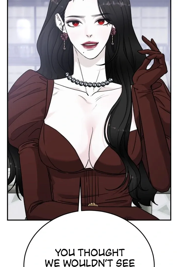 For the Queendom Chapter 86 page 33 - 