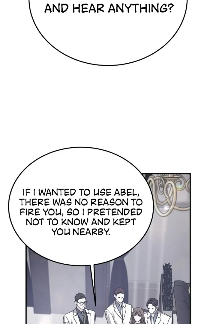 For the Queendom Chapter 86 page 34 - 