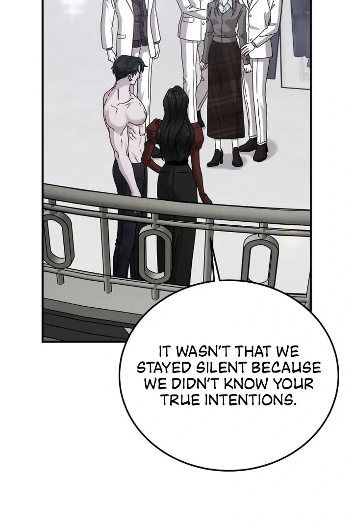 For the Queendom Chapter 86 page 35 - 