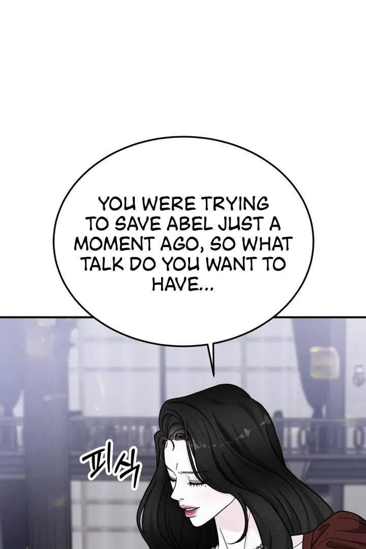 For the Queendom Chapter 86 page 36 - 
