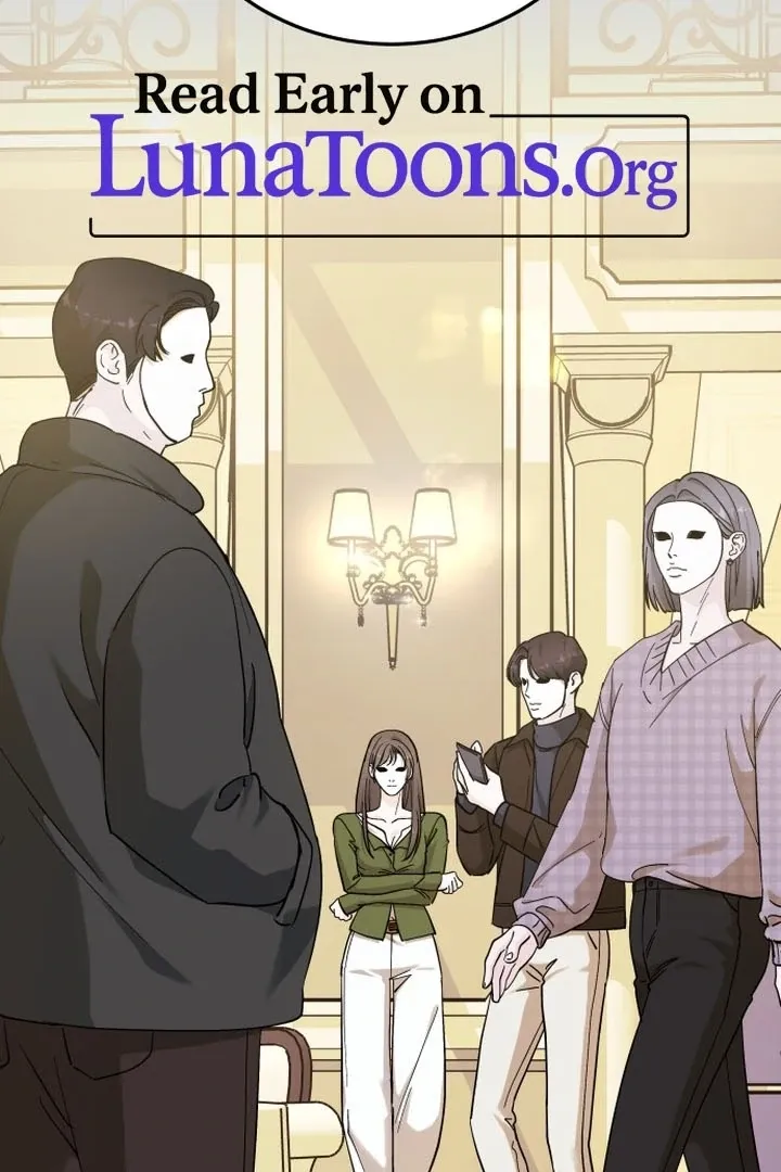 For the Queendom Chapter 86 page 5 - 