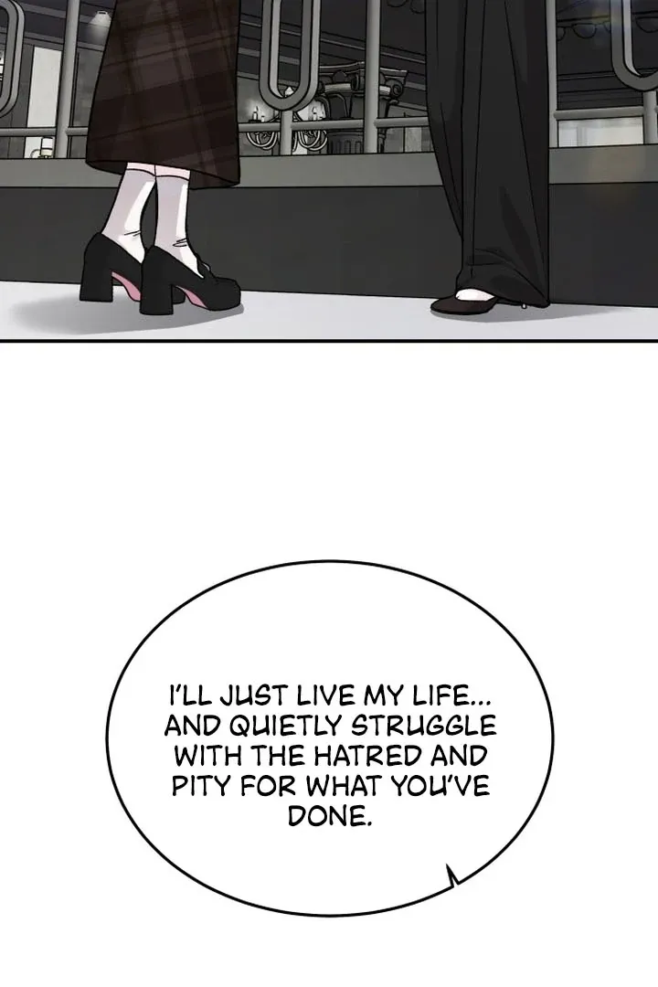 For the Queendom Chapter 86 page 46 - 