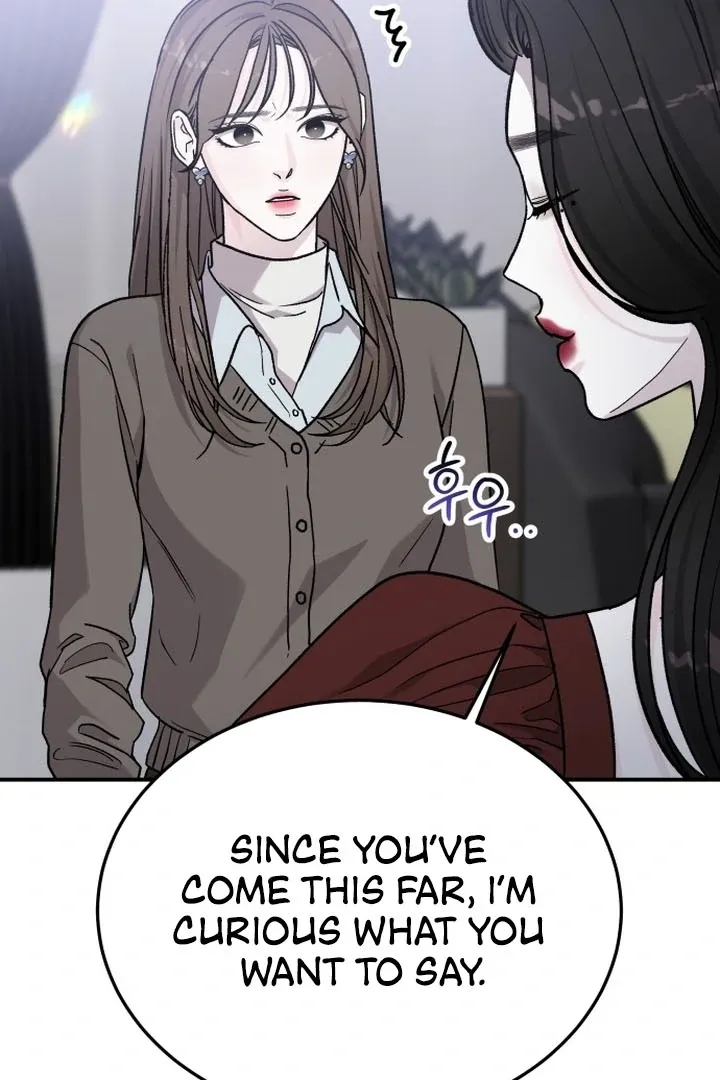 For the Queendom Chapter 86 page 49 - 