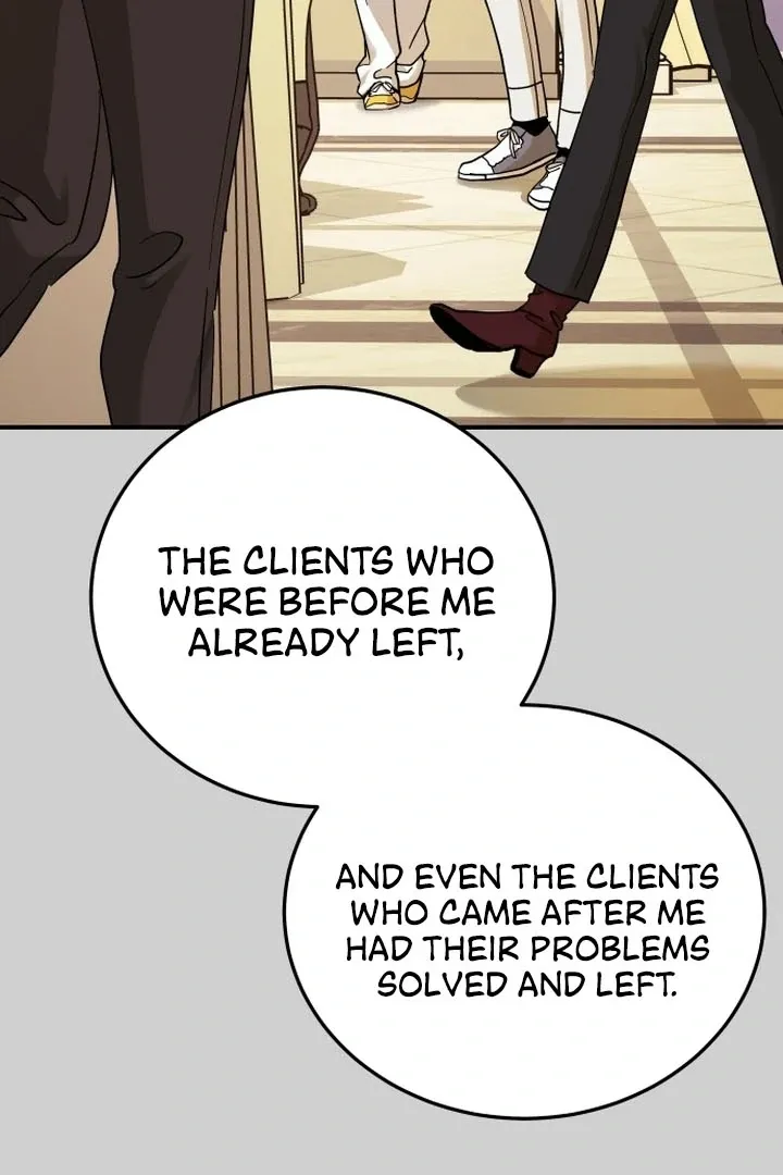 For the Queendom Chapter 86 page 6 - 