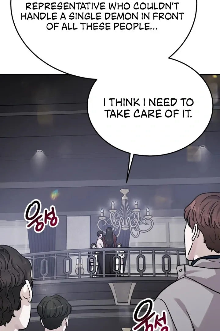 For the Queendom Chapter 86 page 51 - 