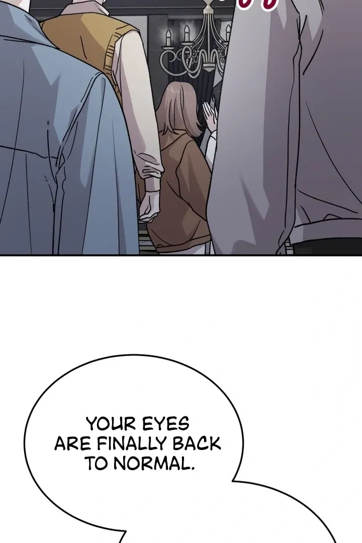 For the Queendom Chapter 86 page 52 - 