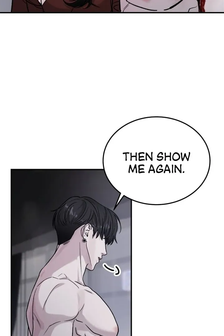 For the Queendom Chapter 86 page 54 - 