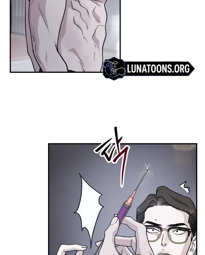 For the Queendom Chapter 86 page 55 - 
