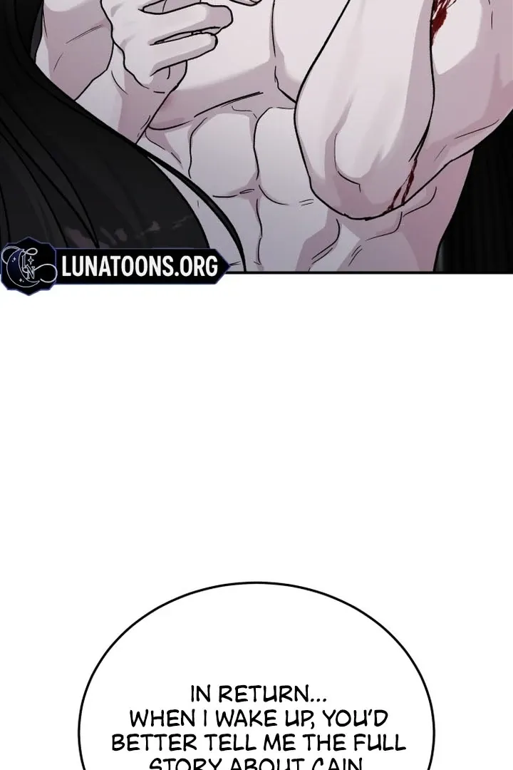 For the Queendom Chapter 86 page 58 - 