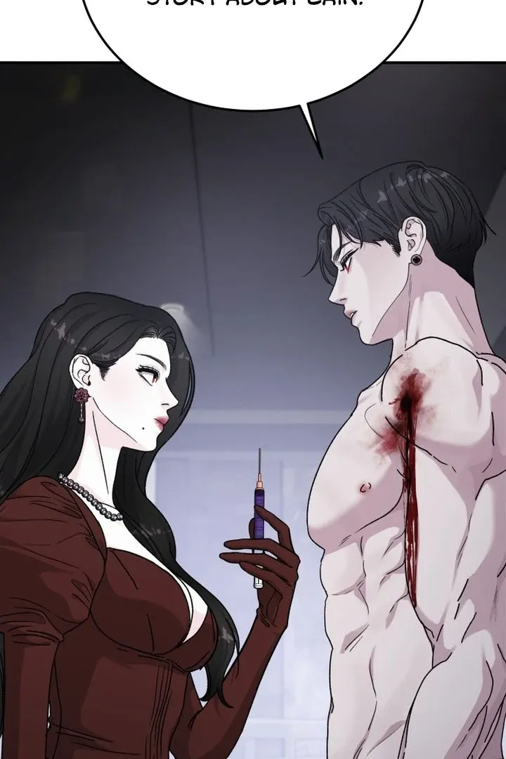 For the Queendom Chapter 86 page 59 - 