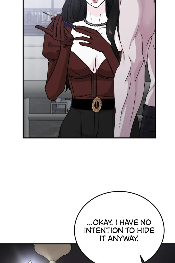 For the Queendom Chapter 86 page 61 - 