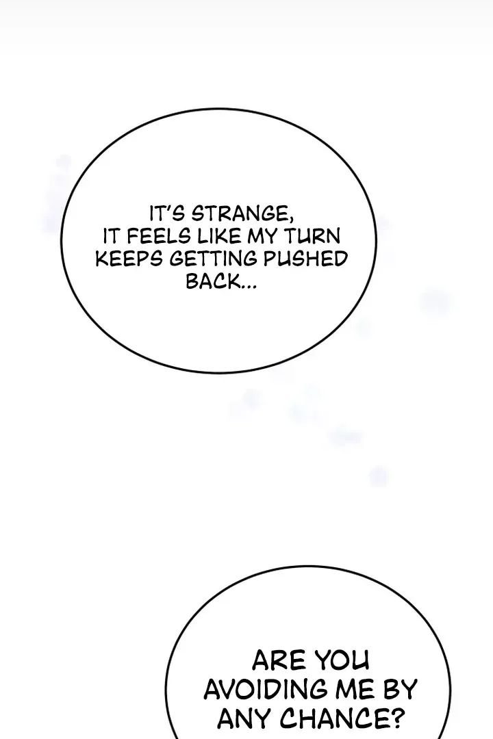 For the Queendom Chapter 86 page 8 - 