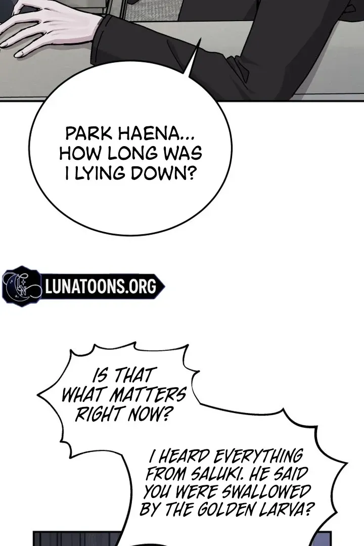 For the Queendom Chapter 86 page 72 - 