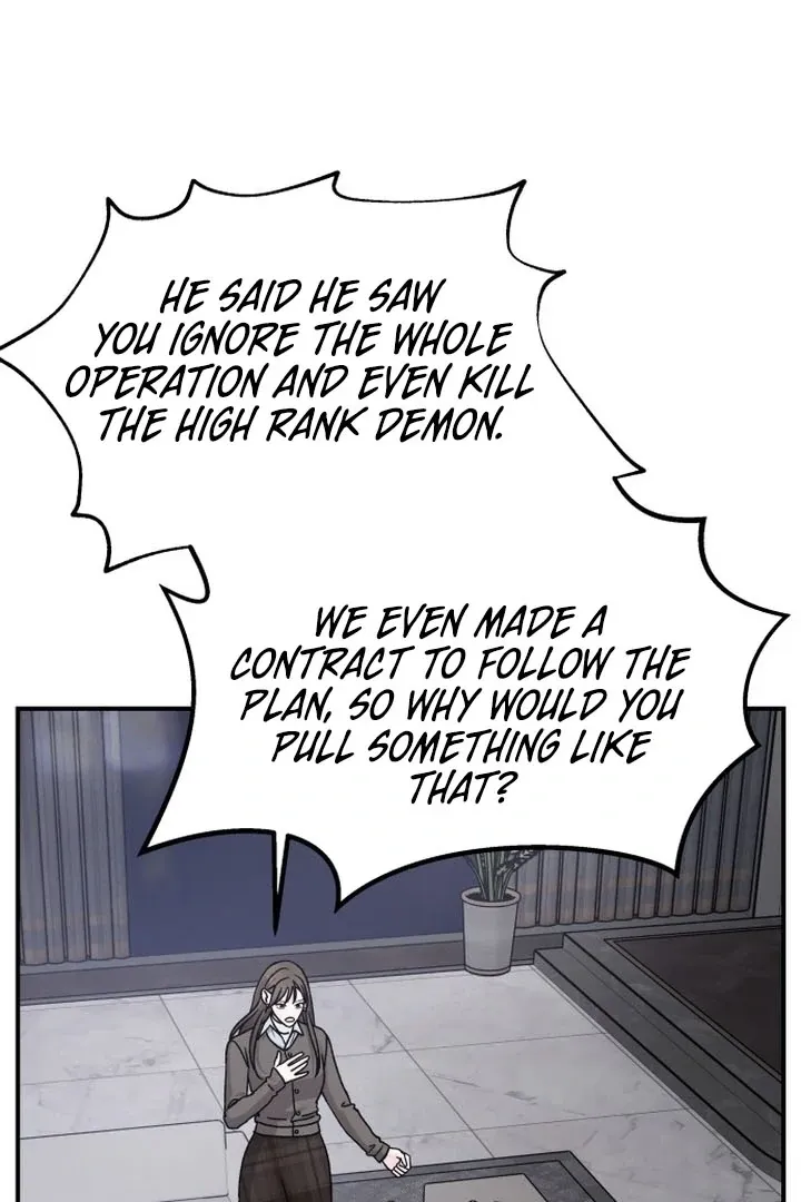 For the Queendom Chapter 86 page 74 - 