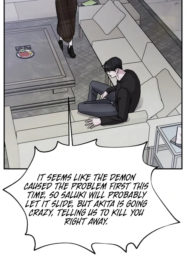 For the Queendom Chapter 86 page 75 - 
