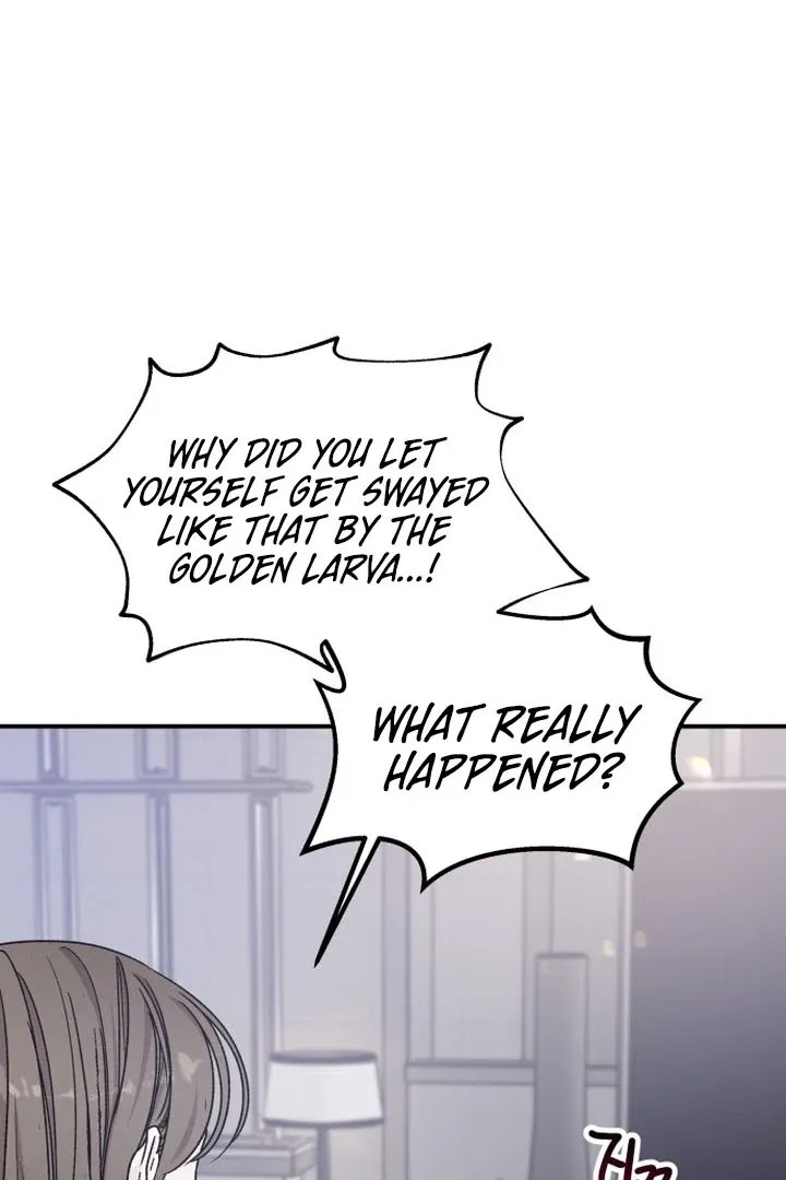 For the Queendom Chapter 86 page 76 - 