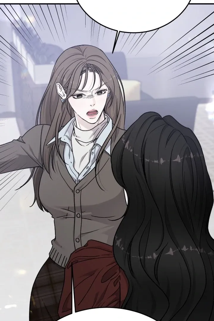For the Queendom Chapter 86 page 9 - 