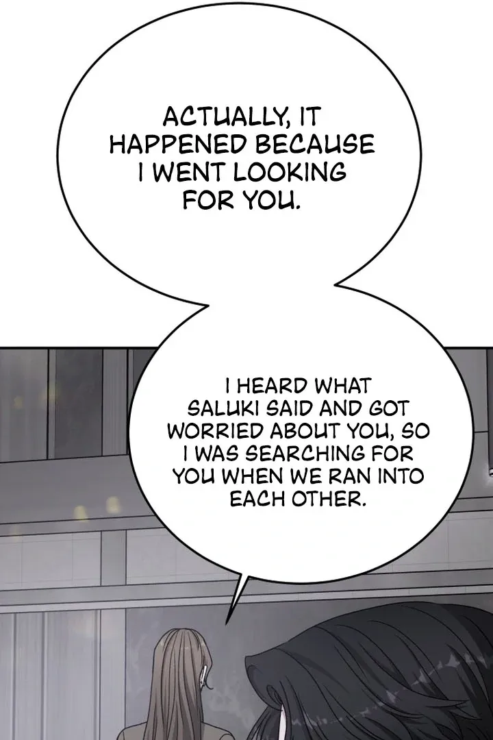 For the Queendom Chapter 86 page 85 - 