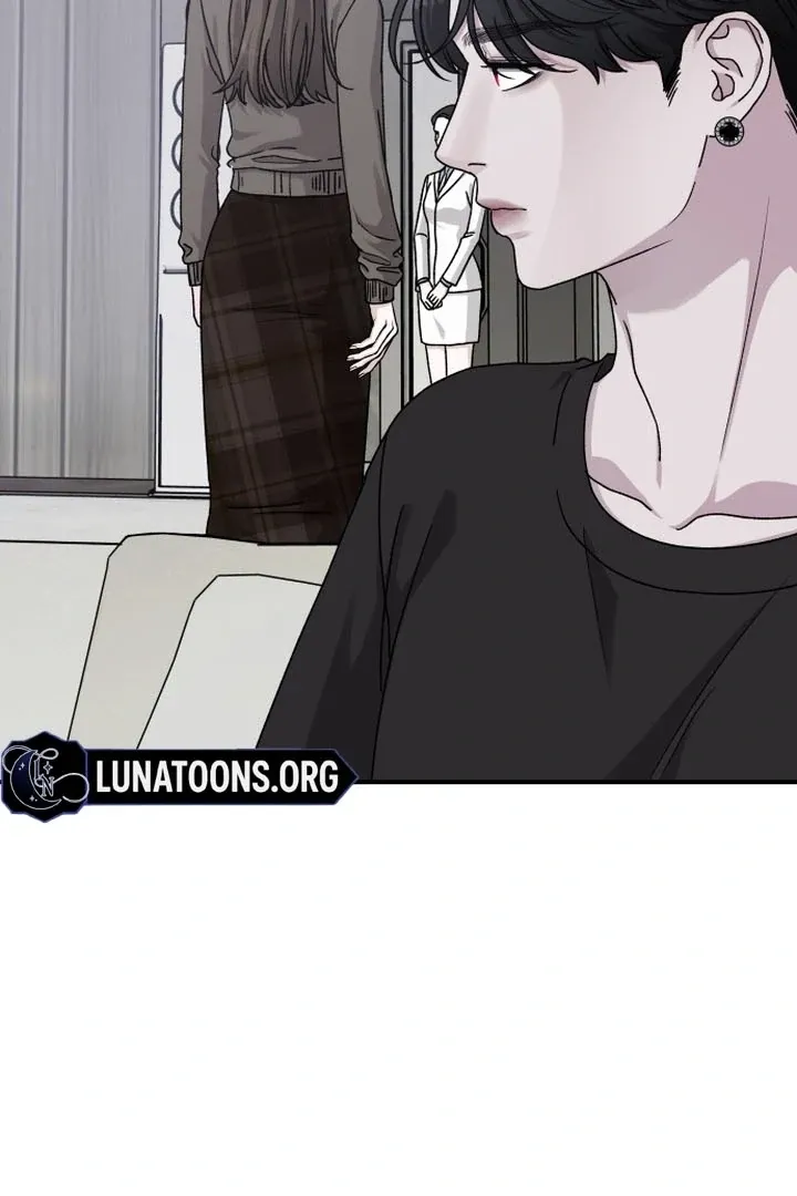 For the Queendom Chapter 86 page 86 - 