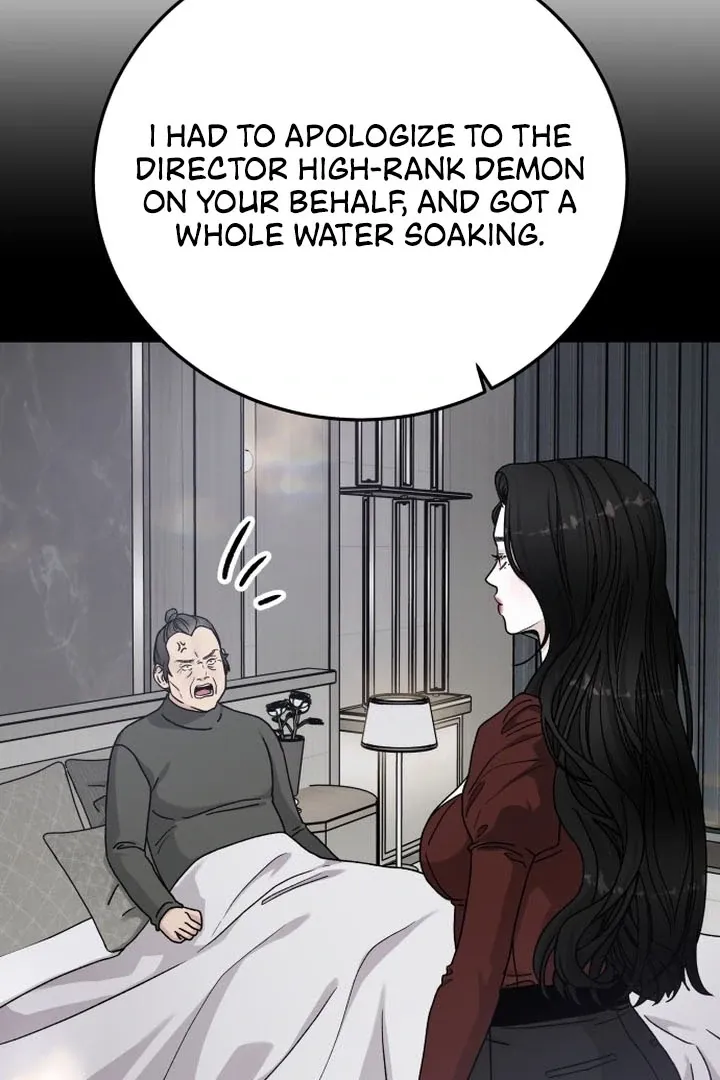 For the Queendom Chapter 86 page 96 - 