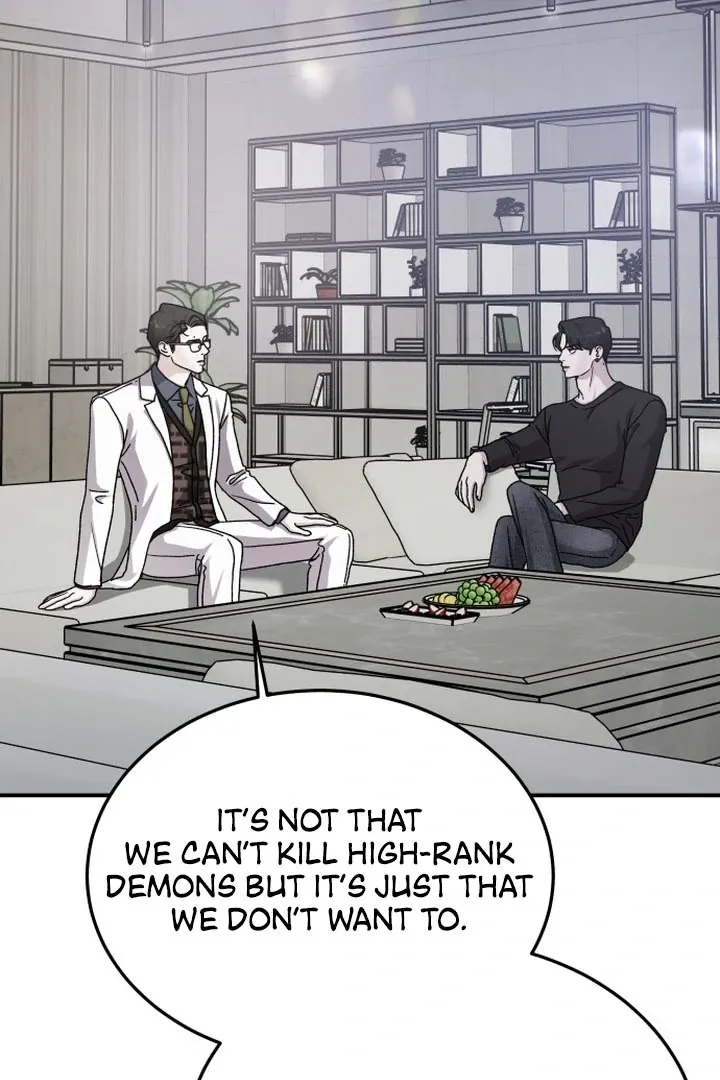 For the Queendom Chapter 86 page 100 - 