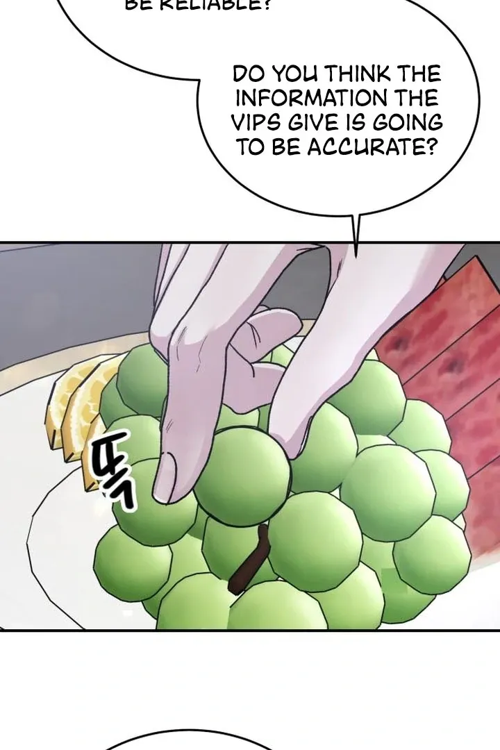 For the Queendom Chapter 87 page 101 - 