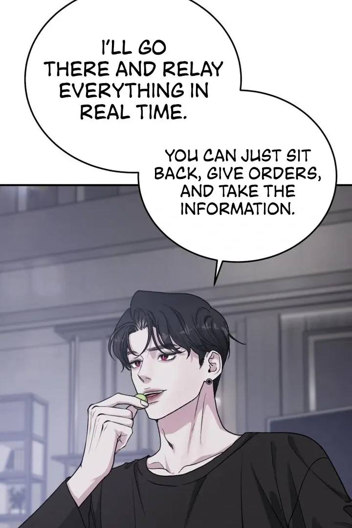 For the Queendom Chapter 87 page 102 - 