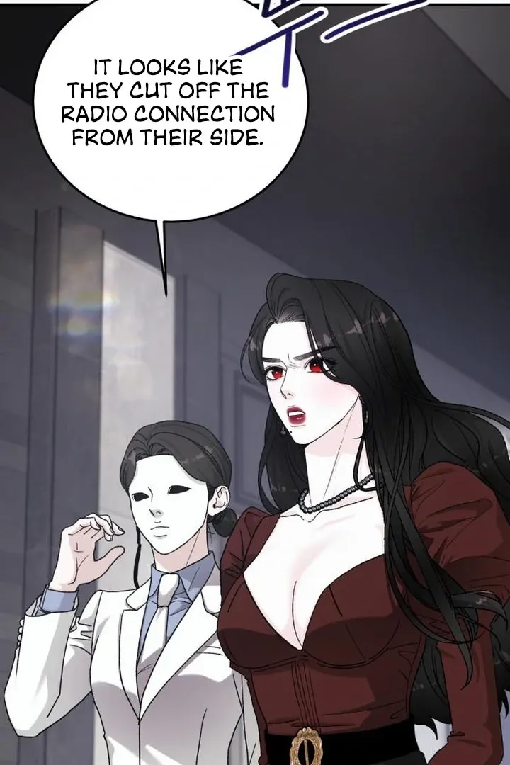 For the Queendom Chapter 87 page 112 - 