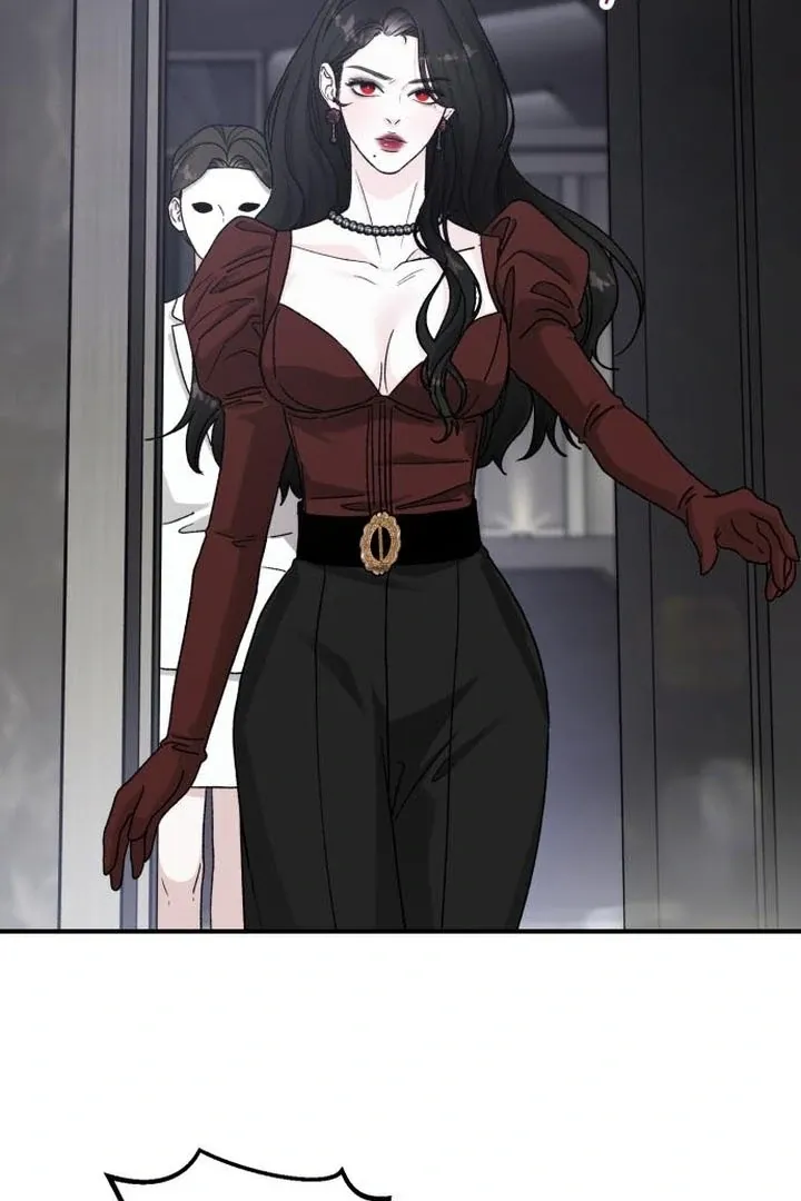 For the Queendom Chapter 87 page 116 - 