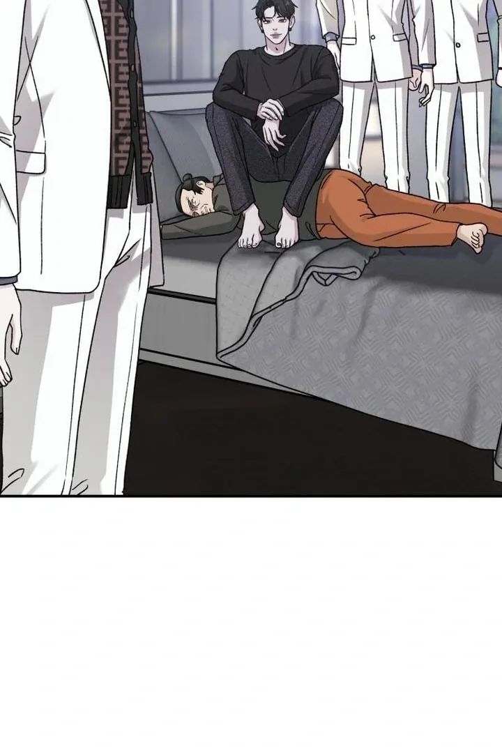 For the Queendom Chapter 87 page 119 - 