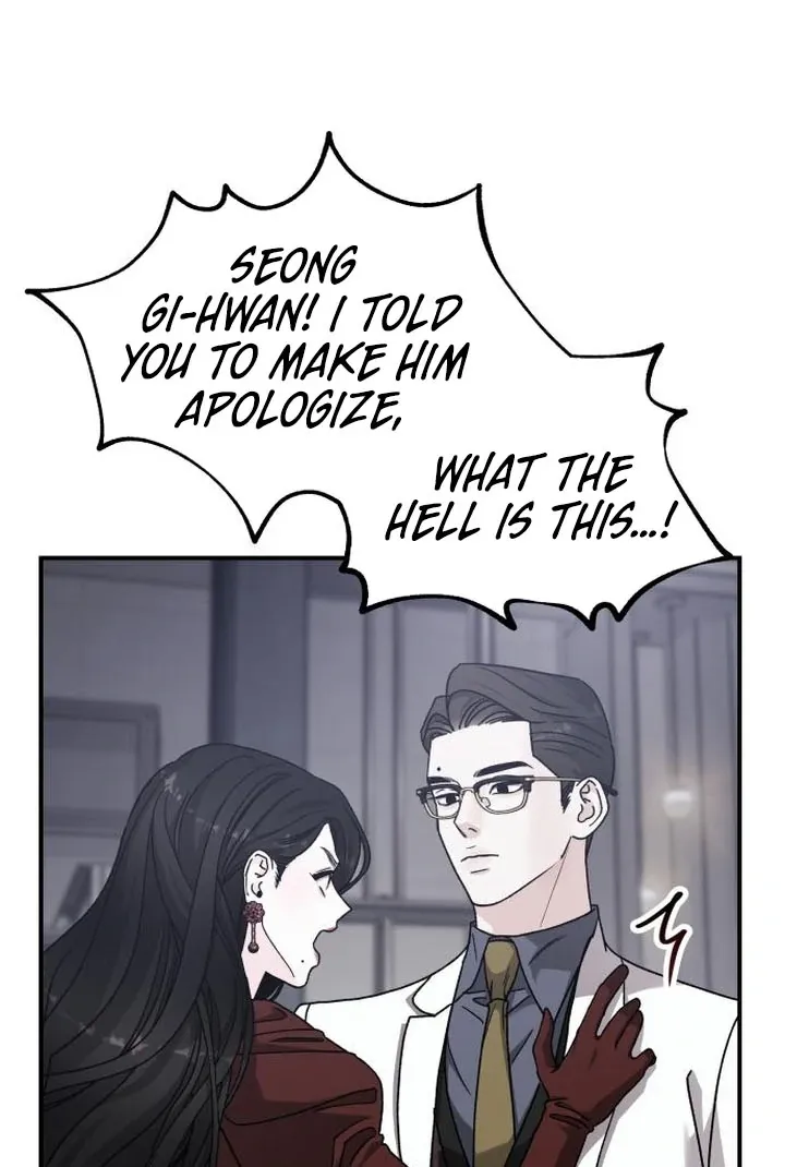 For the Queendom Chapter 87 page 120 - 