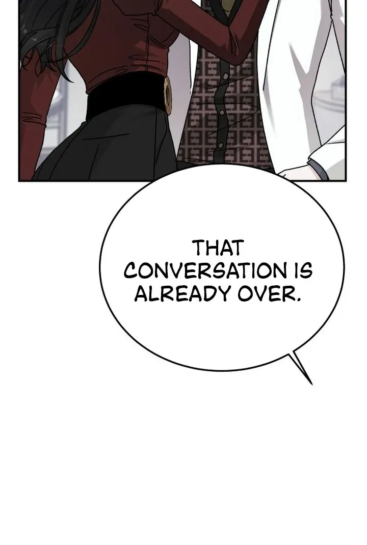 For the Queendom Chapter 87 page 121 - 