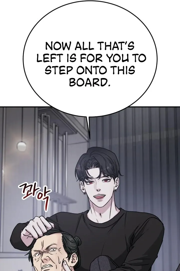 For the Queendom Chapter 87 page 122 - 