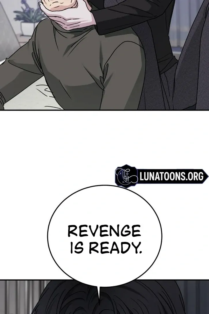 For the Queendom Chapter 87 page 123 - 