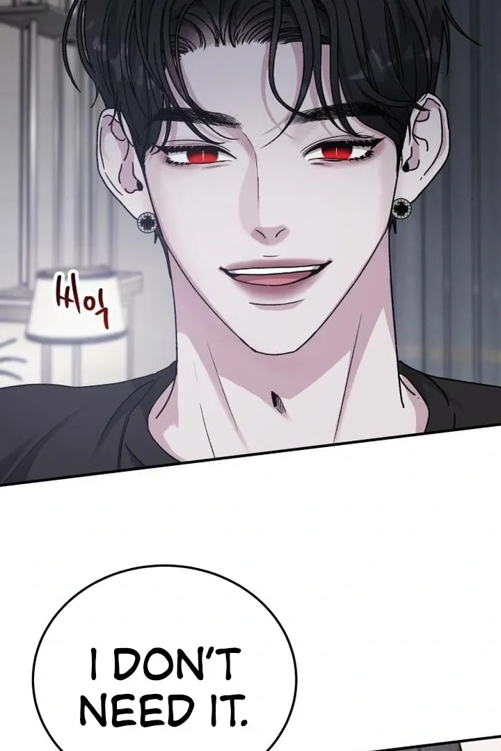 For the Queendom Chapter 87 page 124 - 