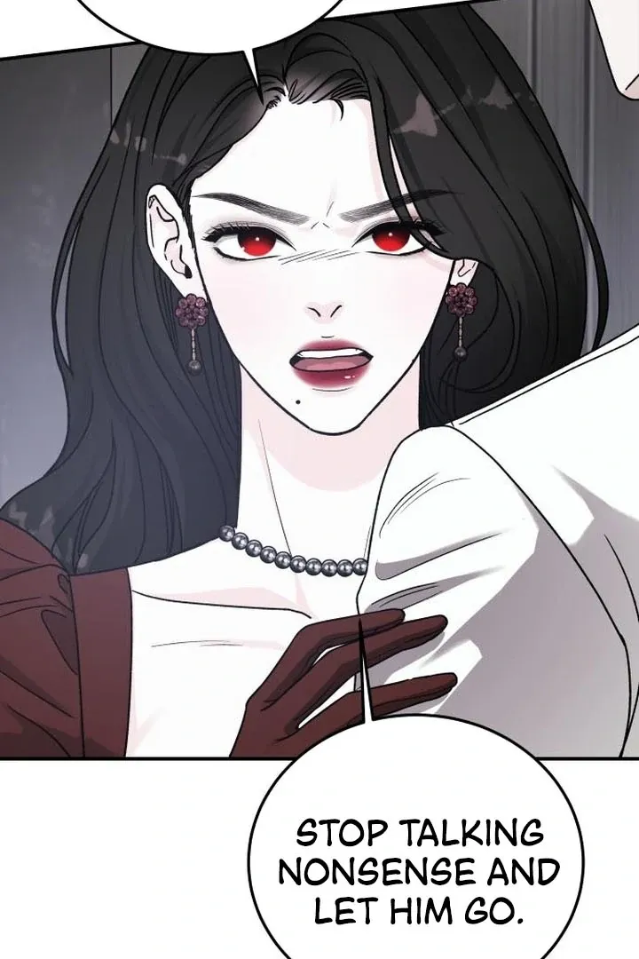 For the Queendom Chapter 87 page 125 - 