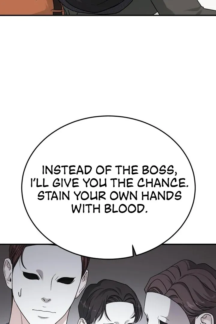 For the Queendom Chapter 87 page 130 - 