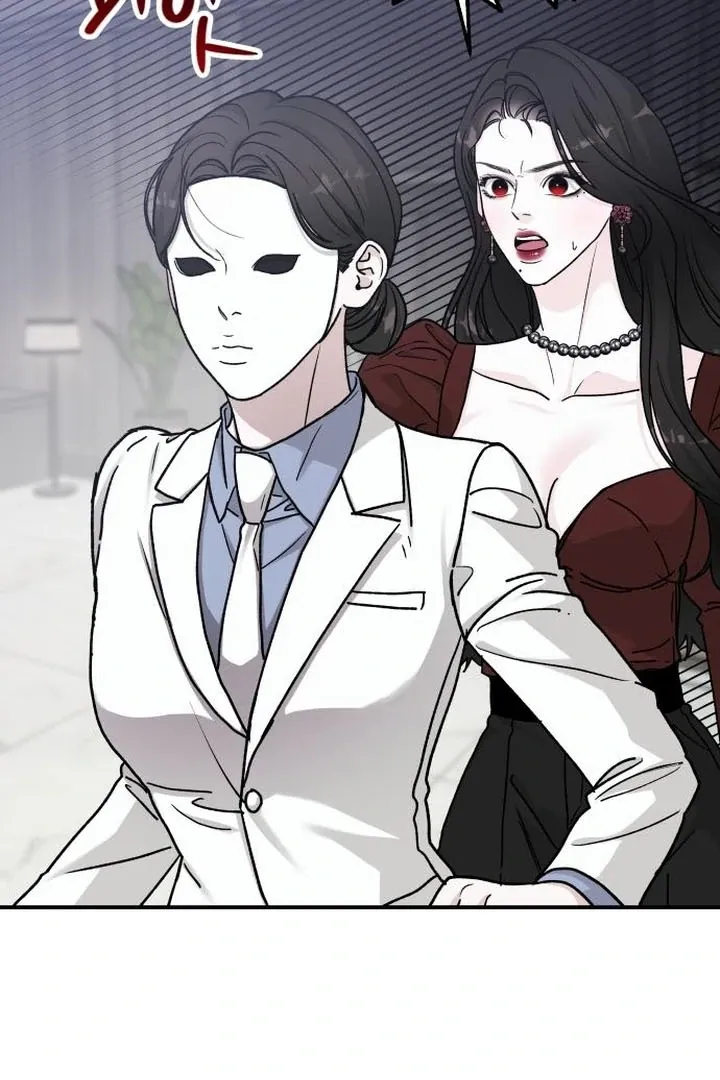 For the Queendom Chapter 87 page 132 - 