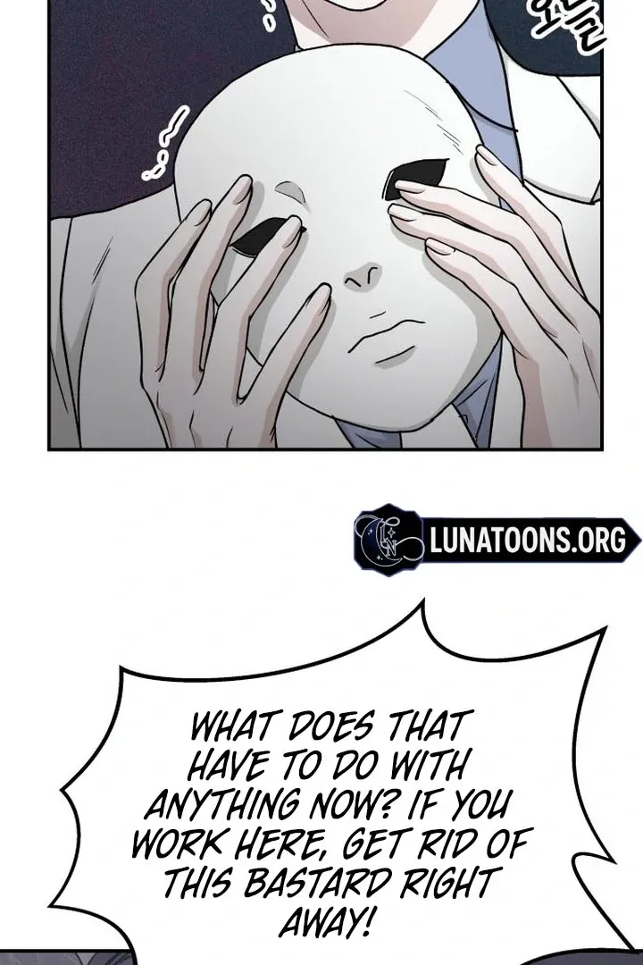For the Queendom Chapter 87 page 136 - 
