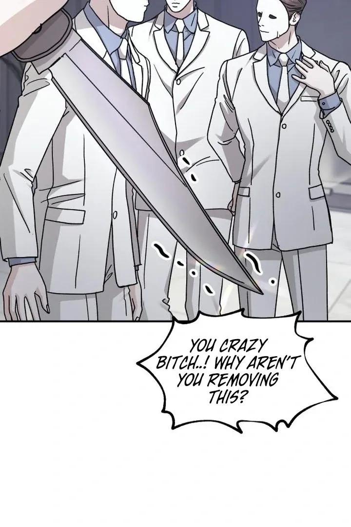 For the Queendom Chapter 87 page 139 - 