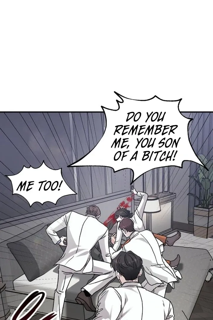 For the Queendom Chapter 87 page 140 - 