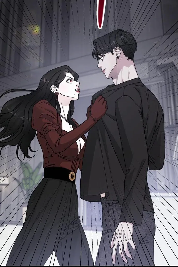 For the Queendom Chapter 87 page 144 - 