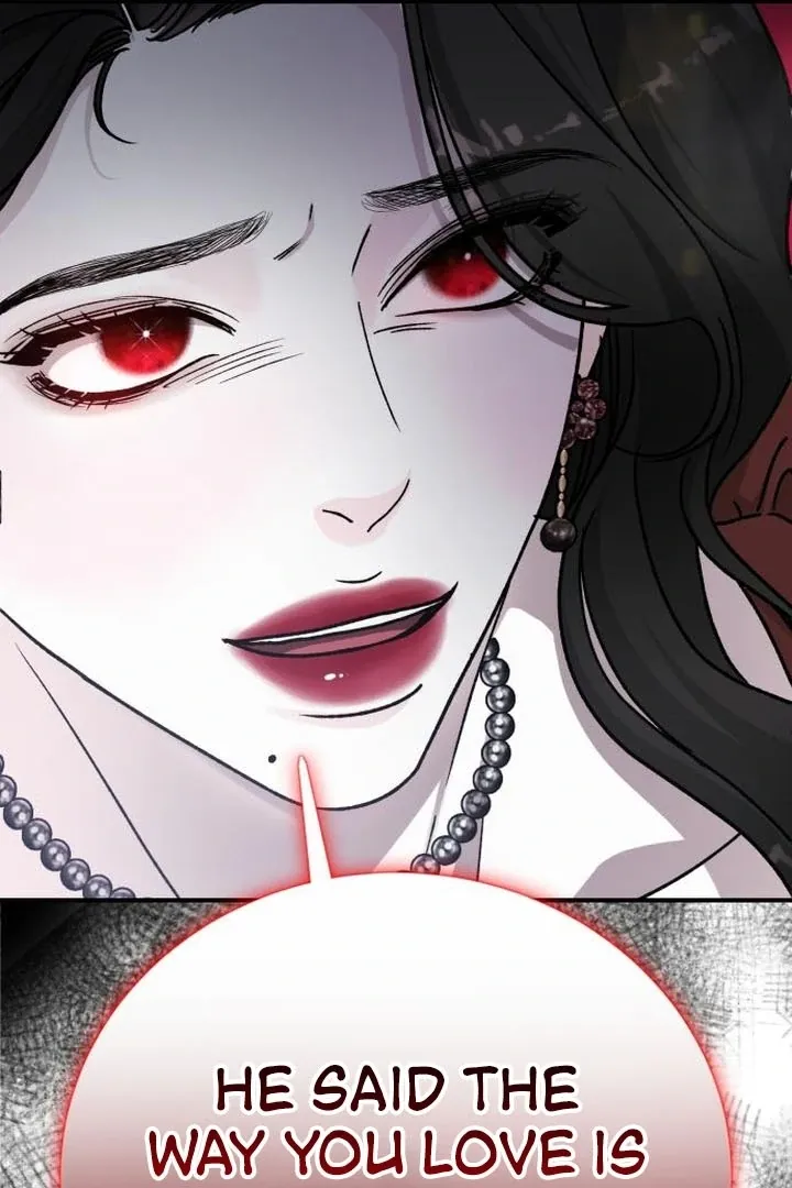 For the Queendom Chapter 87 page 149 - 