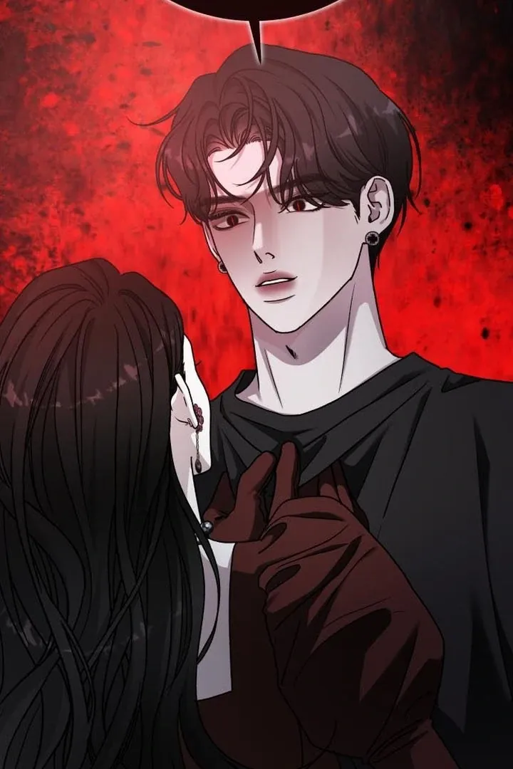 For the Queendom Chapter 87 page 151 - 
