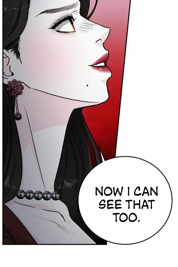 For the Queendom Chapter 87 page 153 - 