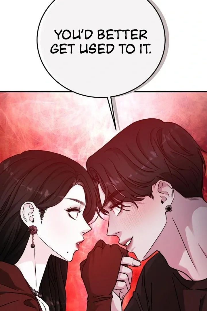 For the Queendom Chapter 87 page 157 - 