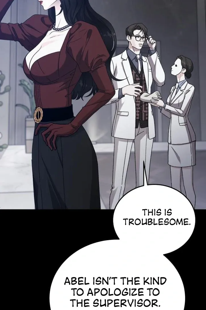 For the Queendom Chapter 87 page 19 - 