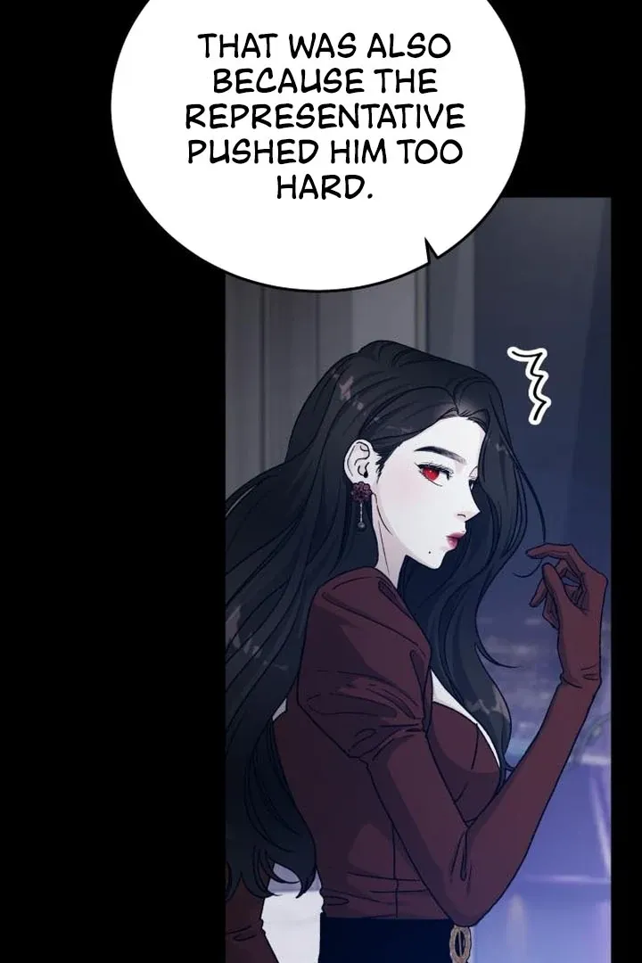 For the Queendom Chapter 87 page 21 - 